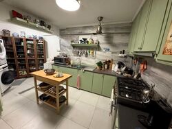 Blk 498G Tampines Street 45 (Tampines), HDB 4 Rooms #626401881